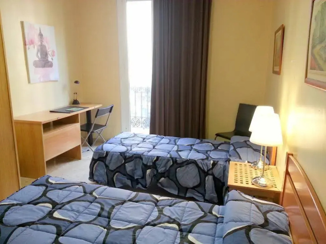 Hostel St.Marius-Gracia