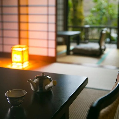 Motoyu Ryokan