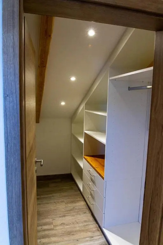 Ferienwohnung Leni