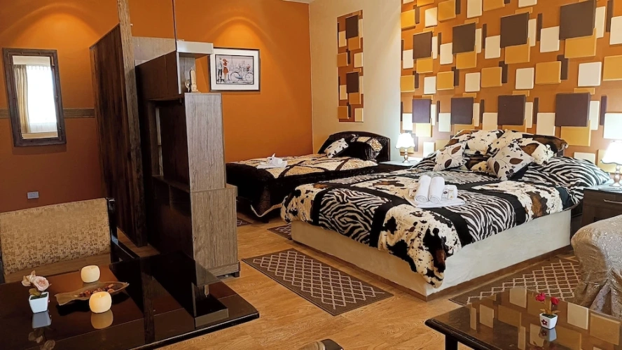Premium Double room