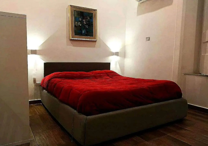 Piazza Dante 22 Apartment