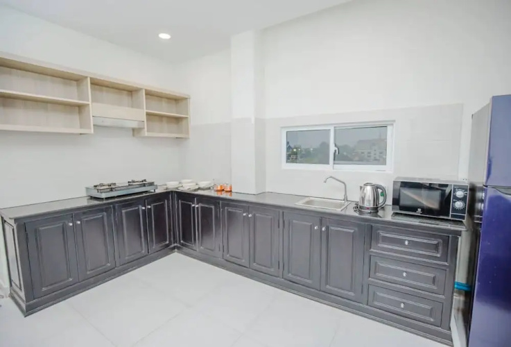 Rumduol Apartment