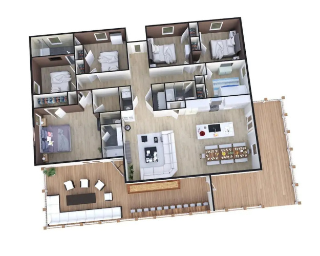 Hotelafbeelding