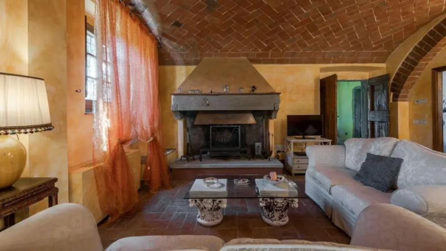 Poggio alle Fonti 11