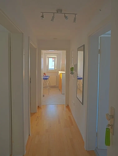 Standard Apartment with city view