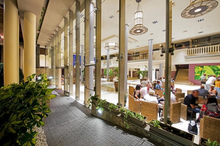 Marylanza Suites & Spa photo 21