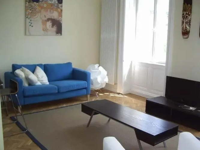 Flatpoint Flats Budapest
