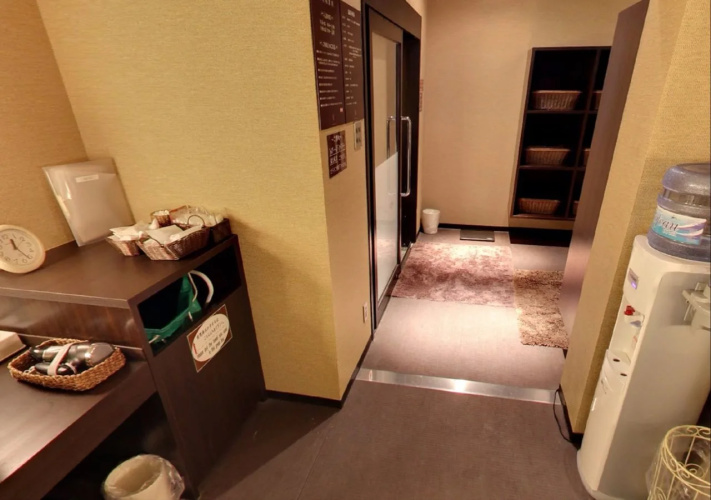 Silk inn Kagoshima