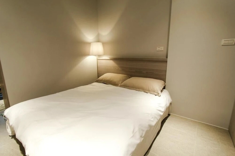 The Grey Loft One