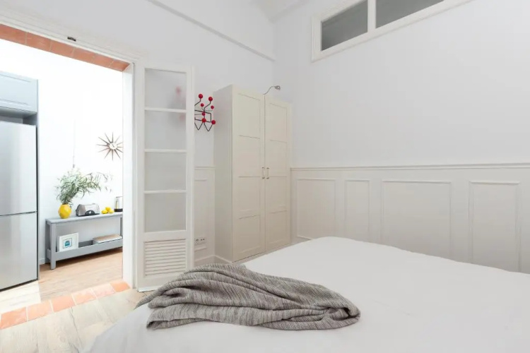 Casa Cosi - Eixample 1