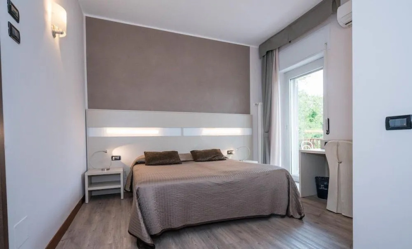 Hotel Giulietta Romeo