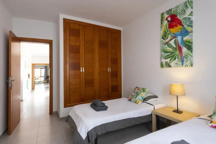 Villas Lanzarote Natura