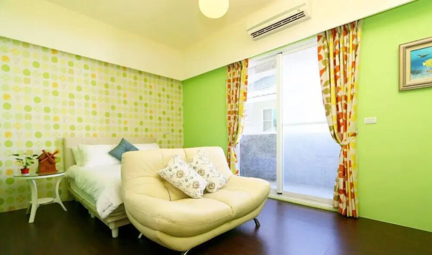 Sunshine Concerto B&B
