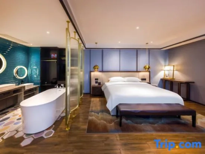 Business Double Suite