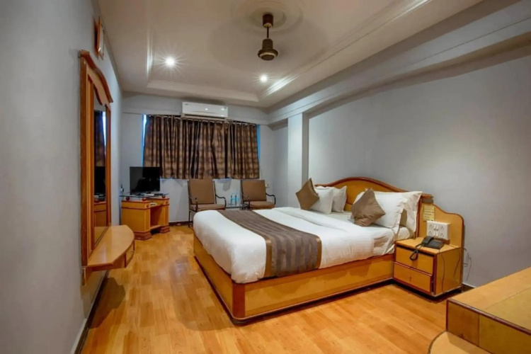 Nova Hotel JMC