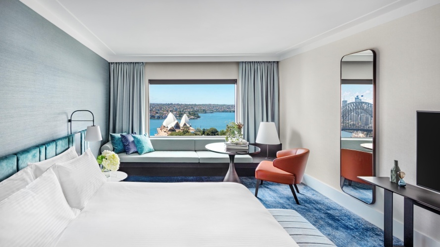 Intercontinental Sydney photo 9