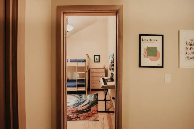 40gs Wifi - W/D Hot Tub - Sleeps 8