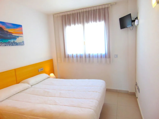 Apartments Voramar