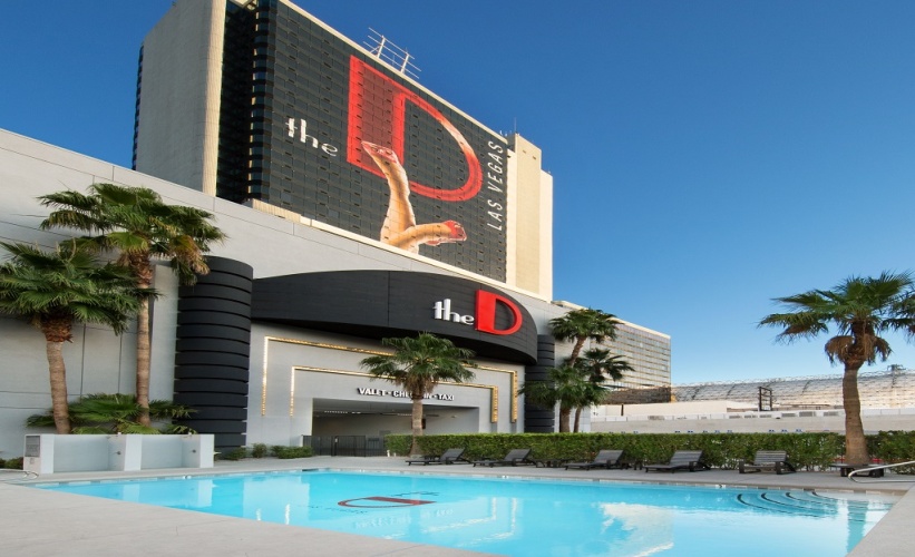 The D Las Vegas photo 19