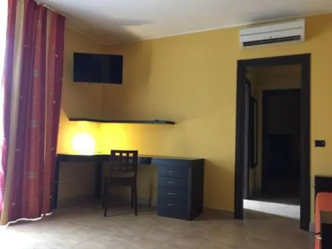64 Rooms