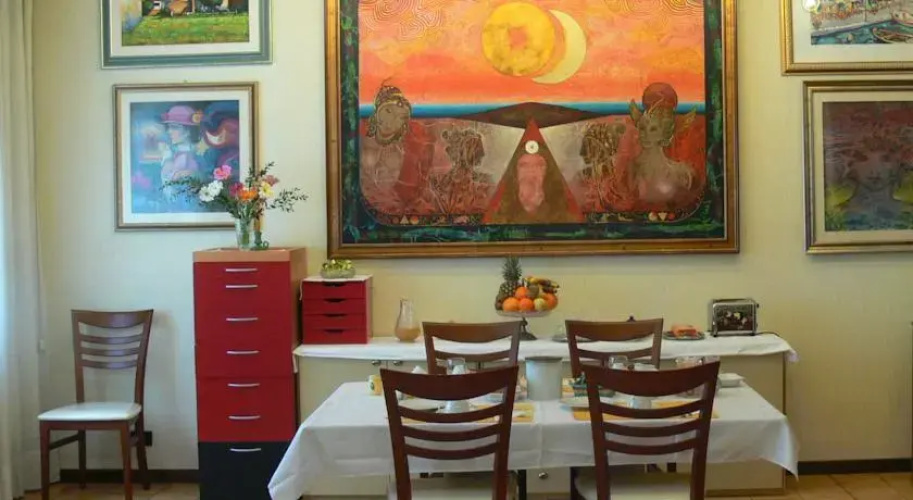 B&B Il Glicine