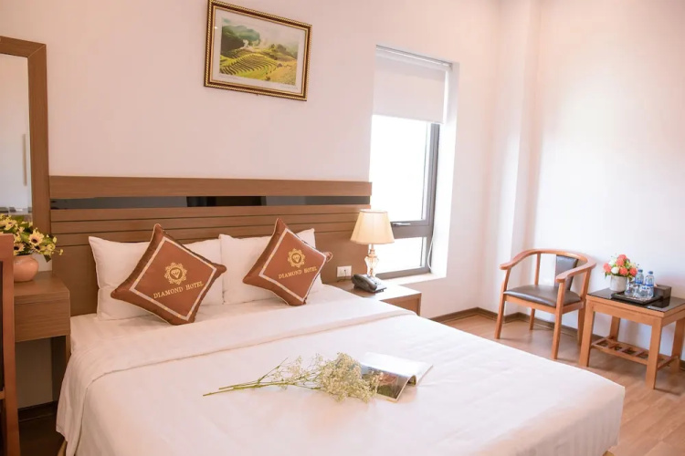 Diamond Hotel