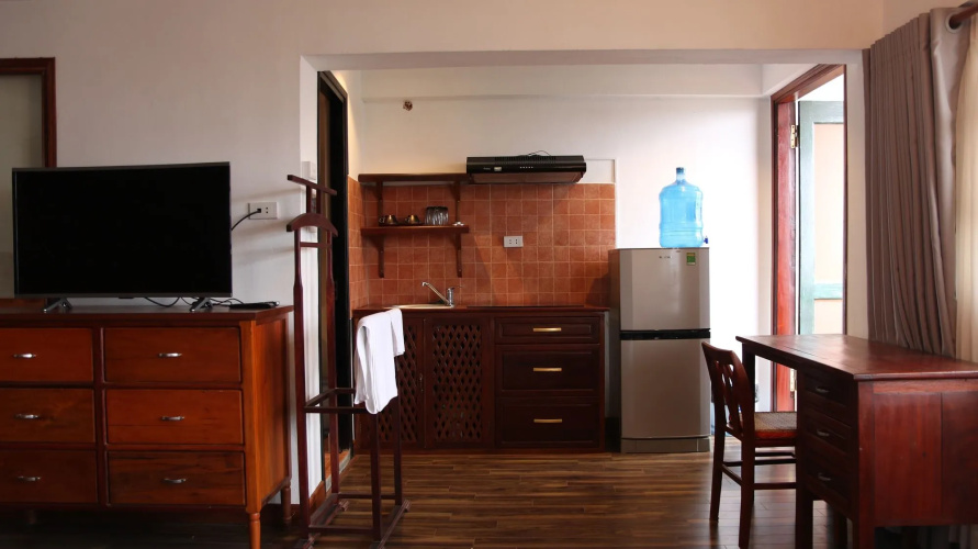 B&B Today Hanoi