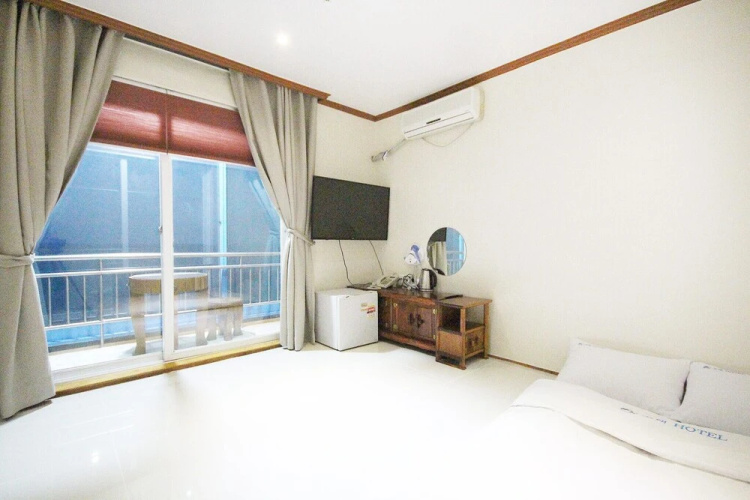 Goraekkum Hotel