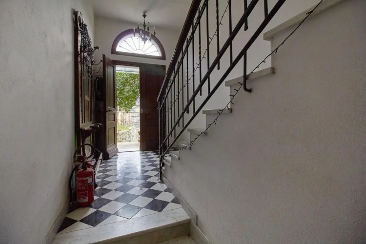 Appartamento Ulivo