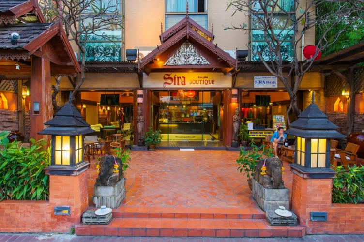 Фотография отеля