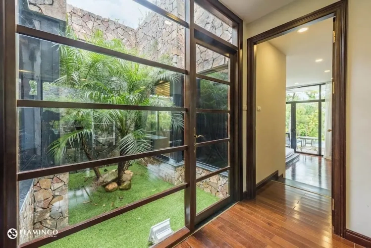 2 Bedrooms Luxury Villa