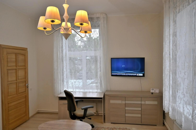 Tallinn Apartments K8 Free parking