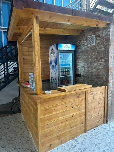 Vega 43 Hostel
