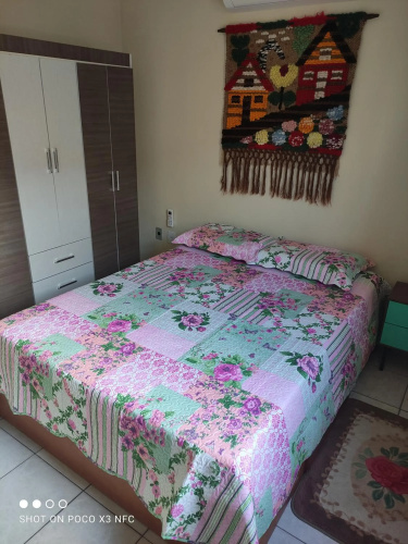 Apartamento da Fô