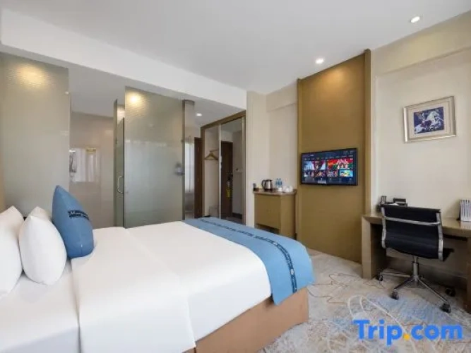 Business Double room