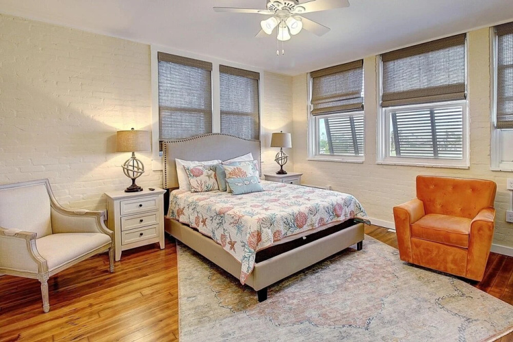 Beachhead Unit 6 condo