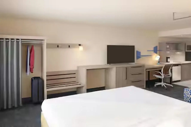 Home2 Suites by Hilton Hernando