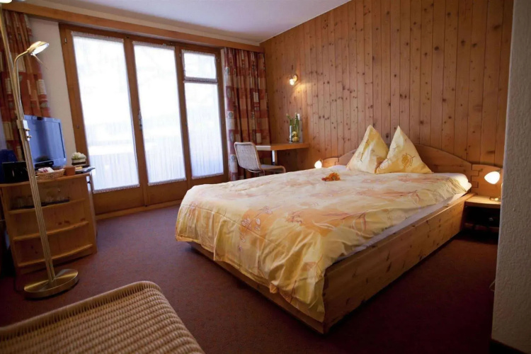 Hotel Cabana
