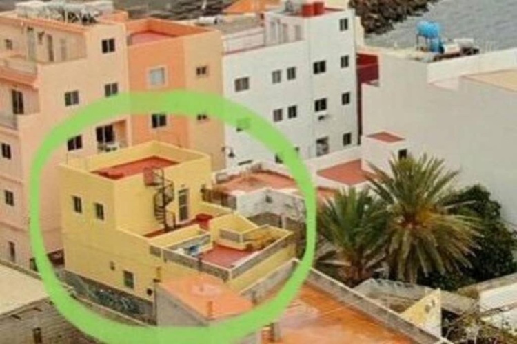 1 Bedroom Double Apartment