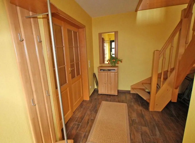 Ferienhaus Feldberg SEE 9421