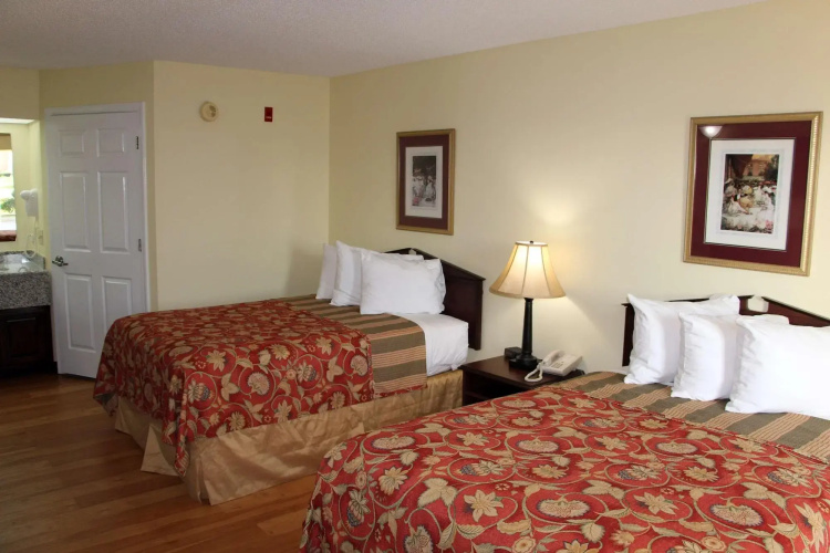 Jameson Inn Perry