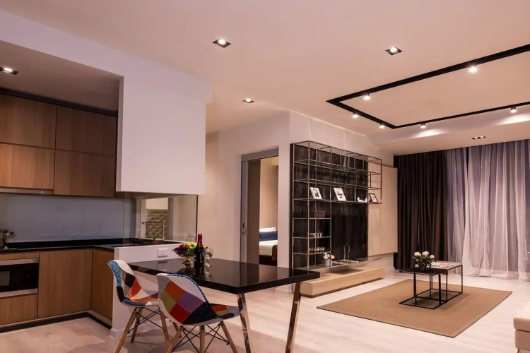 Expressionz KLCC Suites