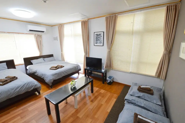 Chateau TIIDA 1F