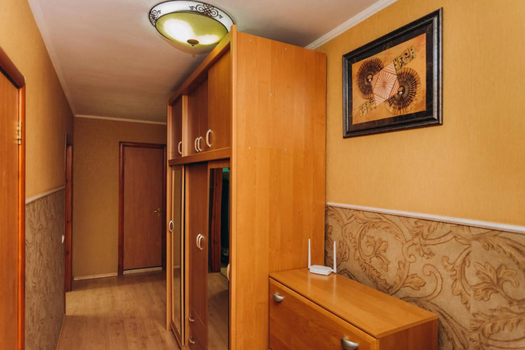 Apartment in the Center