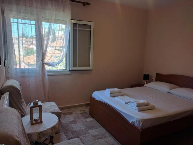 Prinos Apartment