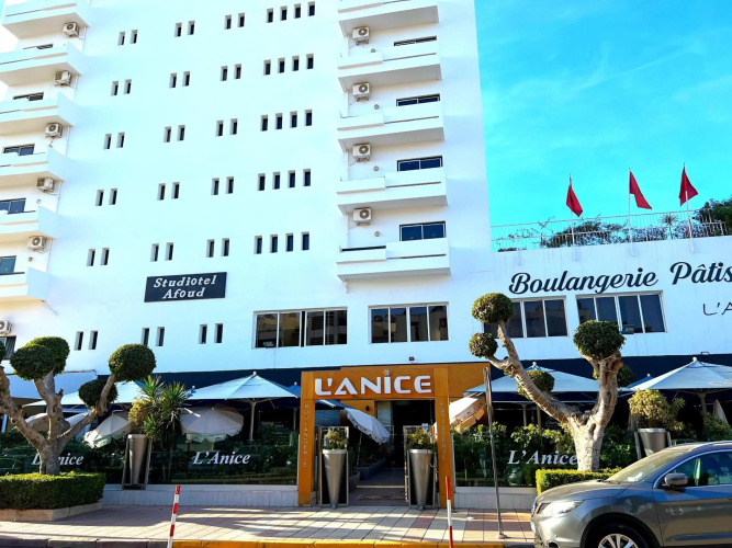 Image de l'hôtel