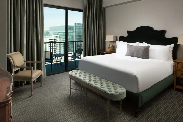 Big Easy Suite