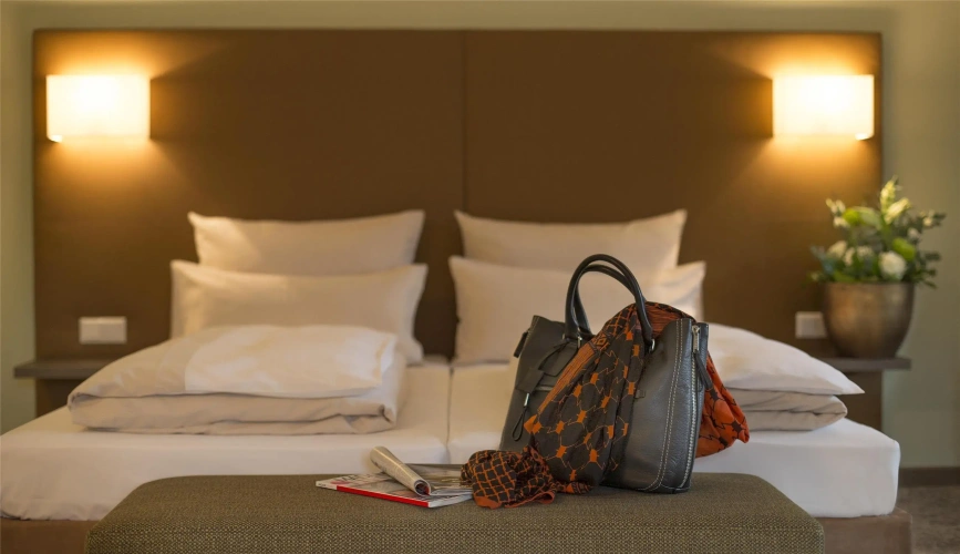 Business Twin room