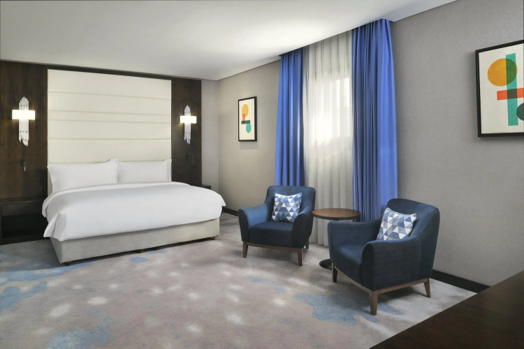 Holiday Inn Jeddah Corniche by IHG