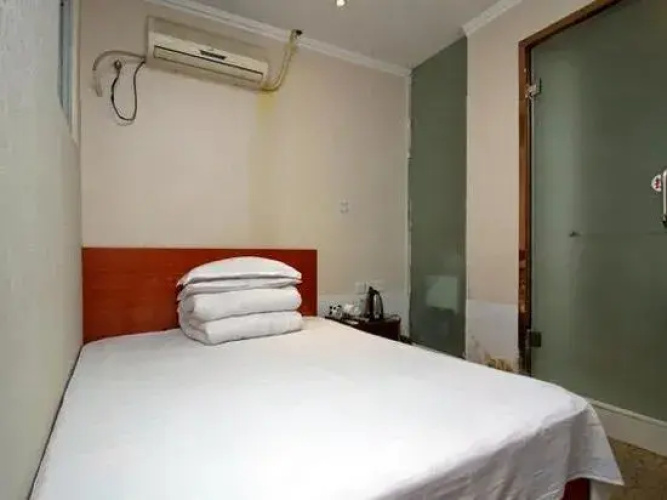 Oyo Mingshiyuan Hotel